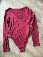 Body ungetragen Grösse M