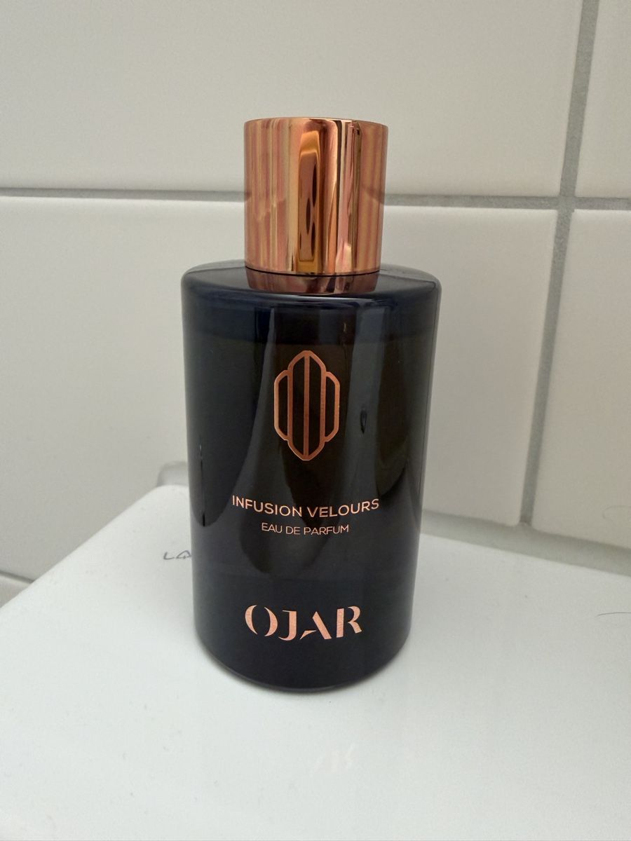 Profumi & Eau de Toilette: Ojar Infusion Velours Eau de Parfum – Usato da Umiken venduto da Nayara88