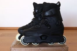 Rollers USD Aeon 72 XXI en Excellent état (+++) taille 41-42