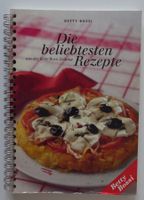Betty Bossi - Die beliebtesten Rezepte aus der BB Zeitung