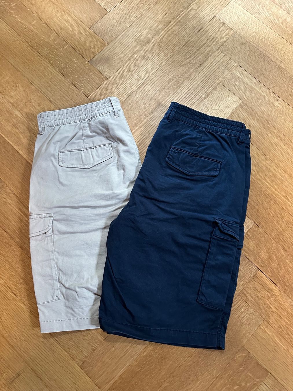 Lotti & Set di vestiti: Kurze Hosen NEU – Nuovo (secondo la descrizione) da Lenzburg venduto da PriskaLui 2