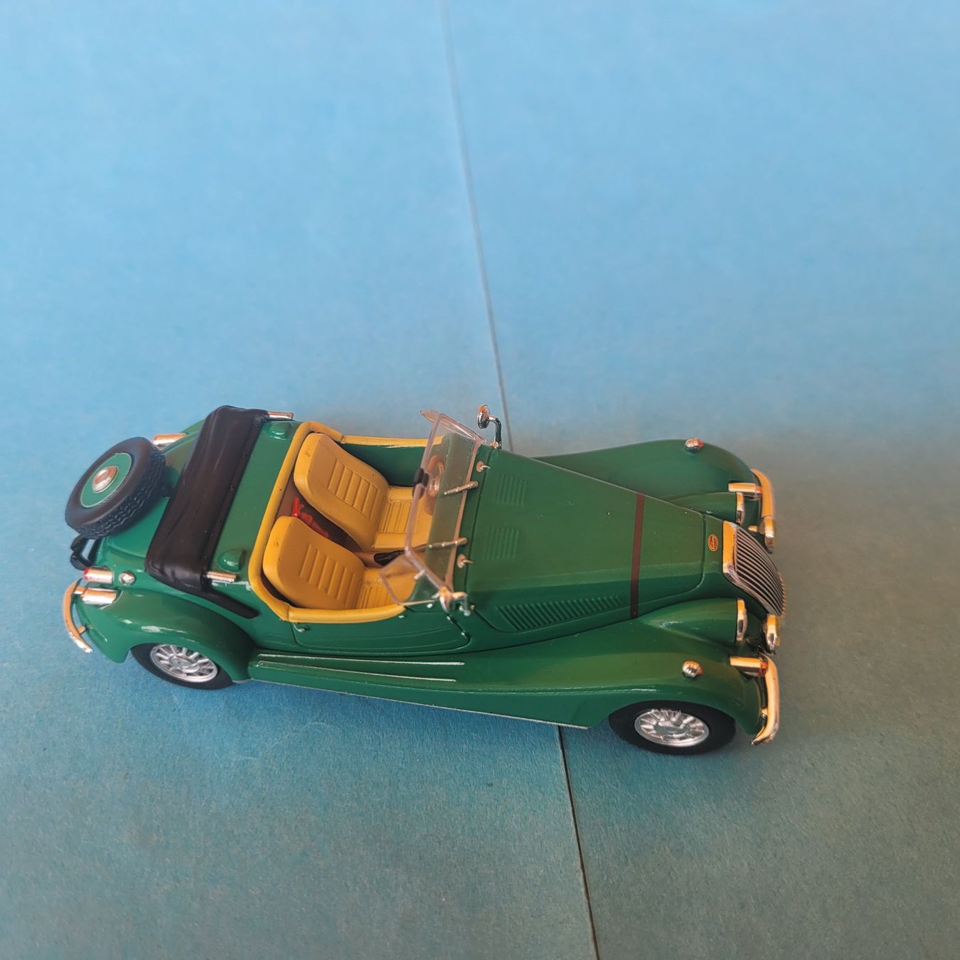 Renault Modellini d'auto: Renault 4 Tilbury 1:43 – Nuovo (secondo la descrizione) da Domdidier venduto da Bimbo57 3