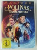 DVD Polinas magische Abenteuer