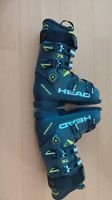 Scarponi da sci uomo HEAD ADVANT EDGE 75 sz 26.5

Cuneo (CN)