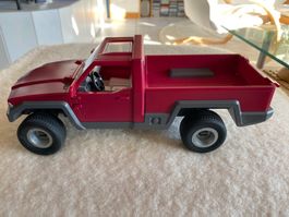 Schleich Pickup Truck 4x4
