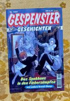 Gespenster Geschichten Heft Nr 1088 von 1995 ?