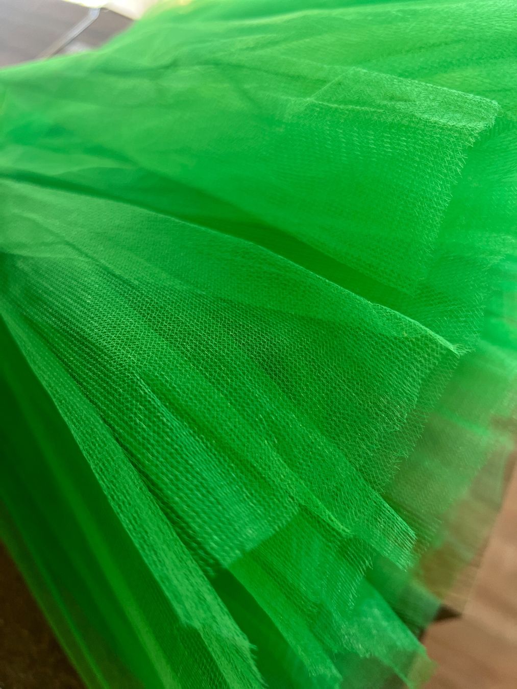 Costumi: 💚 Tüllrock Mini Tutu OneSize – Nuovo (secondo la descrizione) da Balzers venduto da clancy_SCVW 1