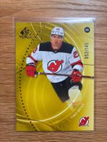 Upper Deck S&P Timo Meier Devils /149