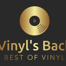 Profile image of Vinyle-is-back.com