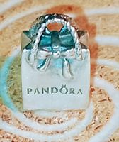 Pandora Charm Tasche S925 ALE