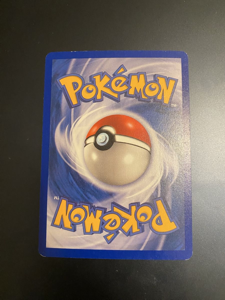 Pokémon Carte collezionabili: Machamp Holo Hidden Legends – Usato da Zürich venduto da ico_9ych 2