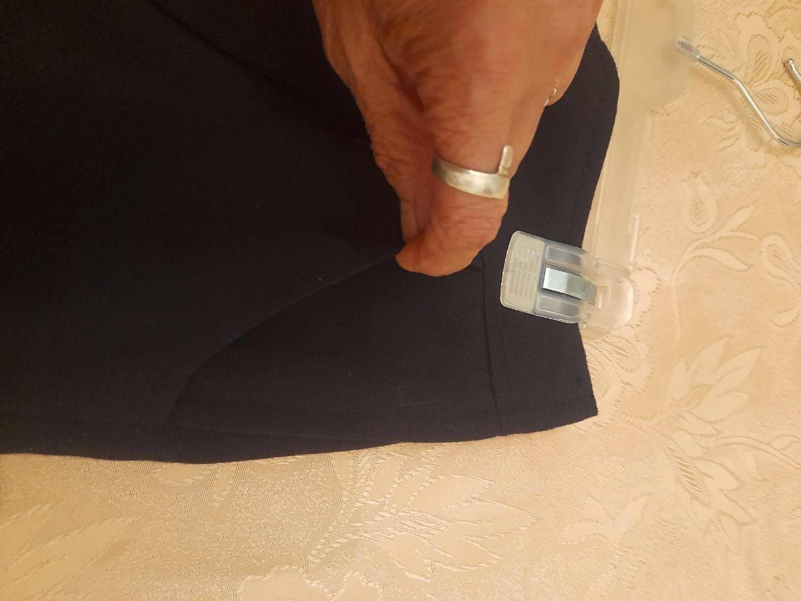 H&M Gonne: Jupp,fein,gute Futter – Nuovo (secondo la descrizione) da Pfaffnau venduto da gologoldun1953 4