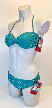 Bikini Damen Lahco Honolulu - XS / S / M / L / XL / XXL