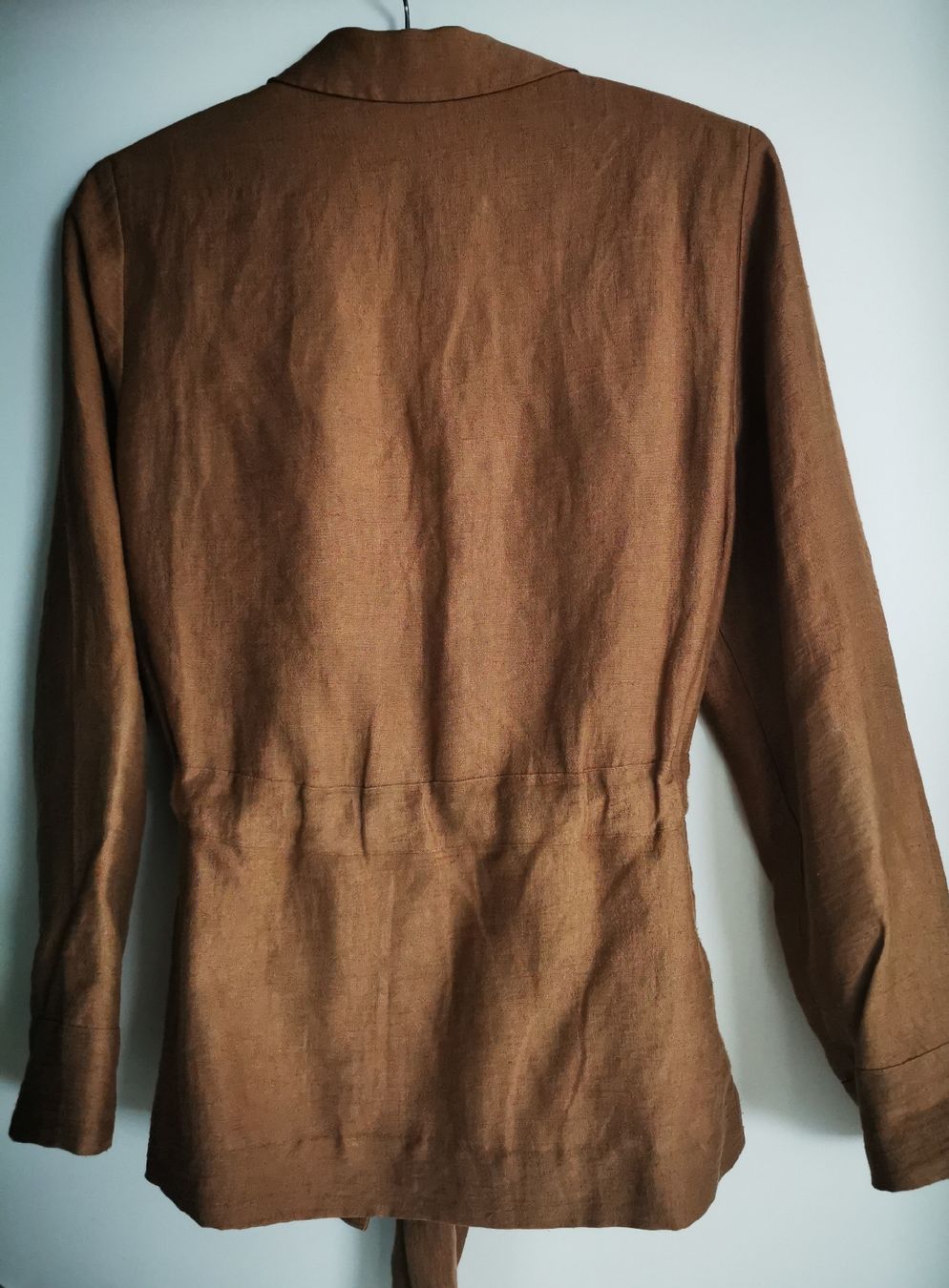 Maison Scotch Giacche: Blazer/Jacke von Scotch & Soda – Usato da Ennetbürgen venduto da dasi_2010 1