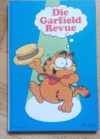 Die Garfield Revue (Jim Davis)  Deutsche Ausgabe   ©'1986