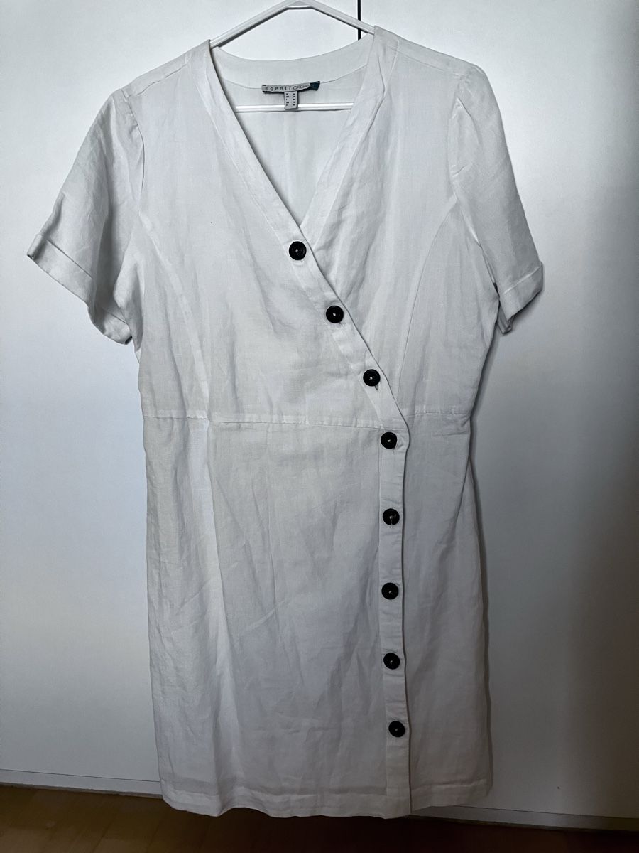Esprit Vestiti: Esprit Sommerkleid 40 Neu – Nuovo (secondo la descrizione) da Gümligen venduto da svaud