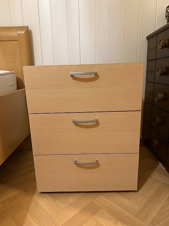 Armadi: Kombi Möbel – Usato da Liebistorf venduto da Noe0101 2