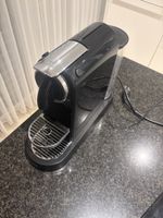 Kapselkaffeemaschine Nespresso Pixie schwarz guter Zustand