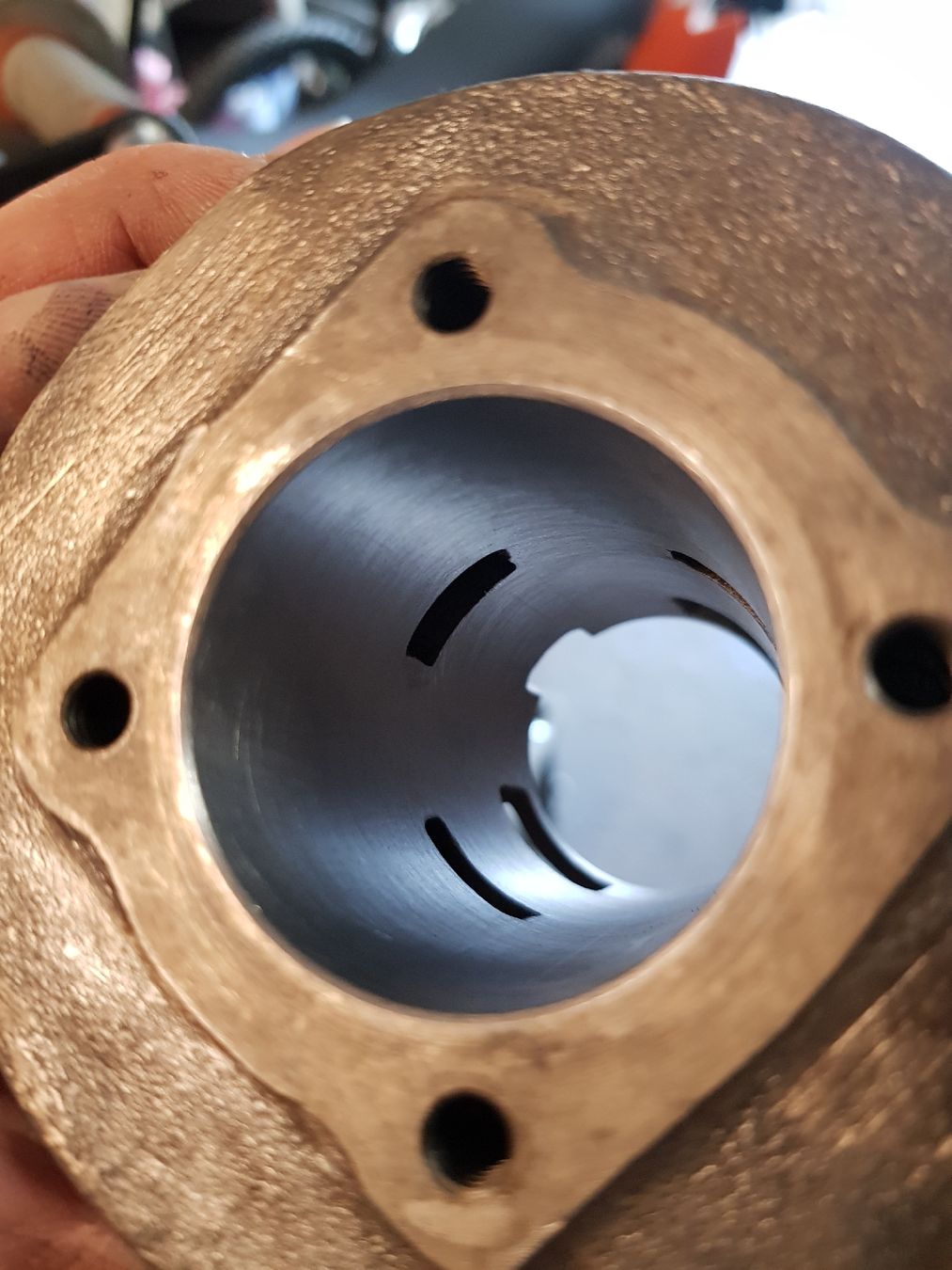 Sachs Motoren: Sachs 502 Motor HG – Gebraucht aus Ennetbühl von luhei 8