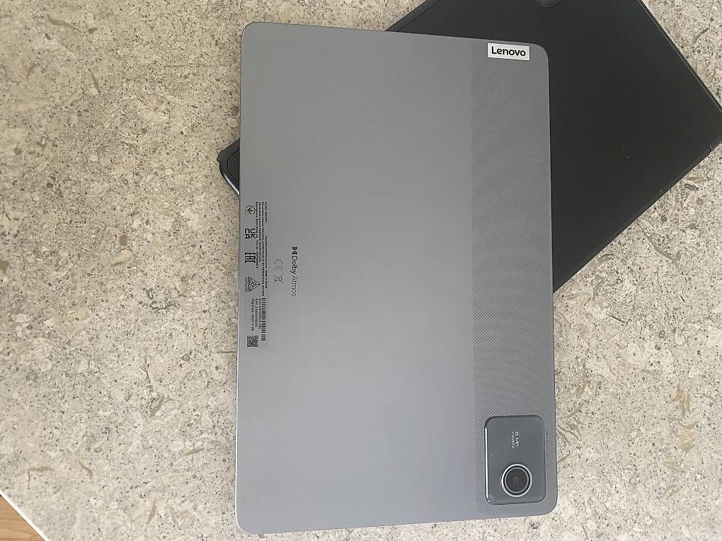 Lenovo Tablet PC: Tablet Lenovo Tab M11 – Nuovo (secondo la descrizione) da Beromünster venduto da 007luk 3
