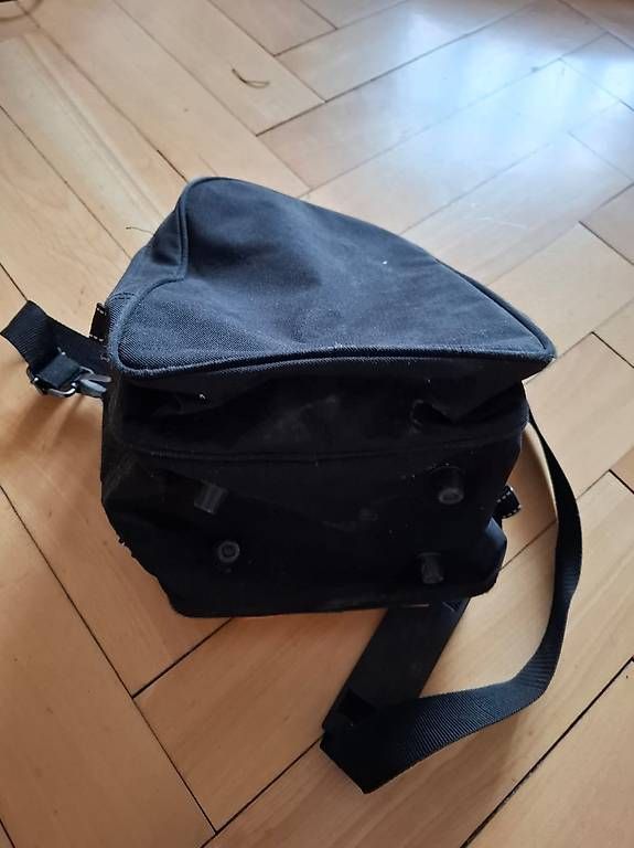 Taschen: Tasche Bowlingkugel – Gebraucht aus Bern von mit_w2v8 2
