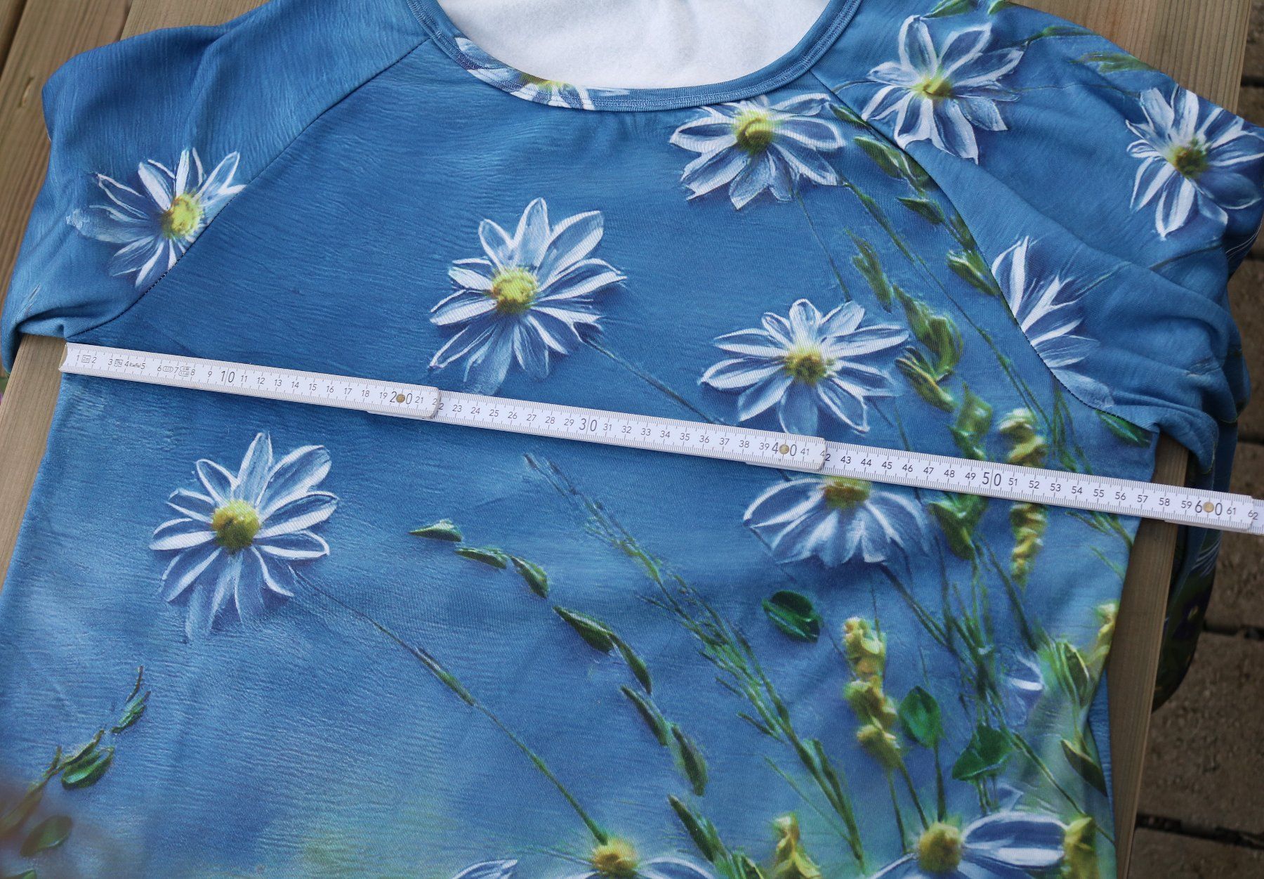 T-Shirts: Langarmshirt Marke Misslook – Gebraucht aus Frick von Beni58 5