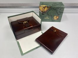 Rolex Box //i729