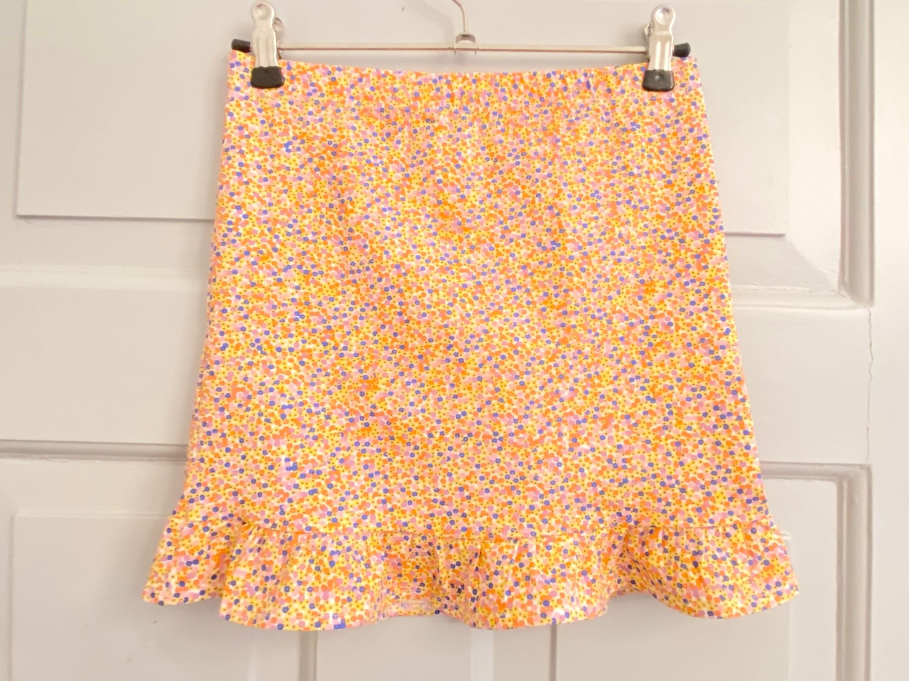 Vestiti & Gonne: Tinycottons, Jupe, NEU, Gr. 140, Cotton – Nuovo e nell'imballaggio originale da Zürich venduto da Pokimoki_1