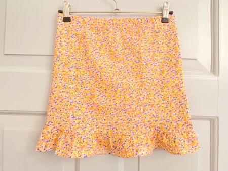Tinycottons, Jupe, NEU, Gr. 140, Cotton