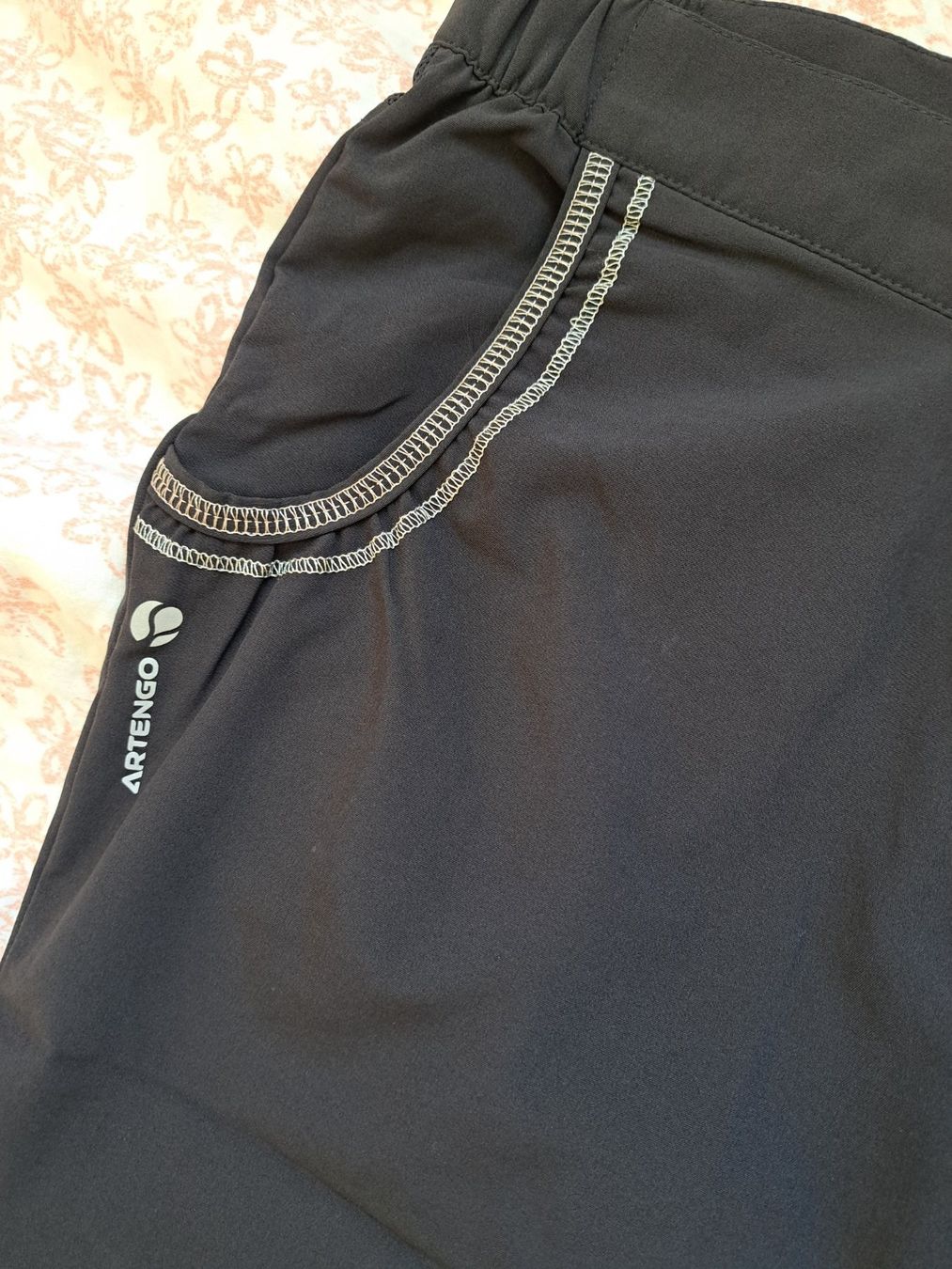 Pantaloni: Artengo Sporthose 38 neu – Nuovo (secondo la descrizione) da Bern venduto da M.J.R. 1