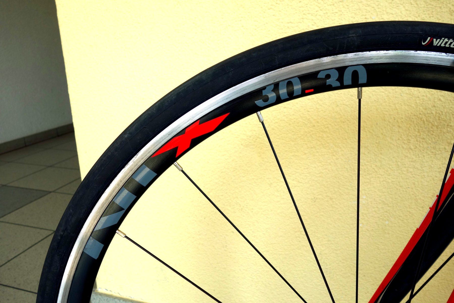 Velos: Rennrad CBT – Gebraucht aus Sursee von Chrigi96 9