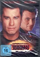 DVD: Operation: Broken Arrow (John Travolta) (Neu und OVP)
