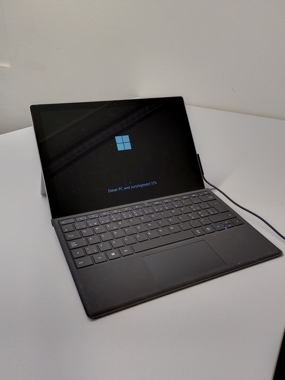Ms surface pro 6 i5 8gb ram 256gb ssd kaufen auf ricardo