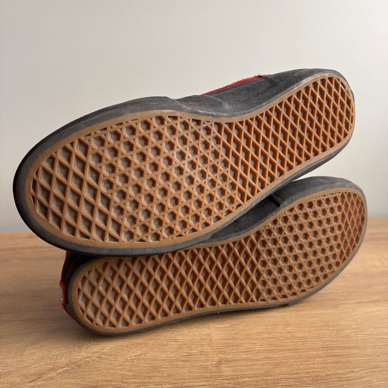 Vans Scarpe da uomo: Vans Half Cab Pro, Grösse 45, neuwertig – Usato da Bern venduto da lolapennt 7