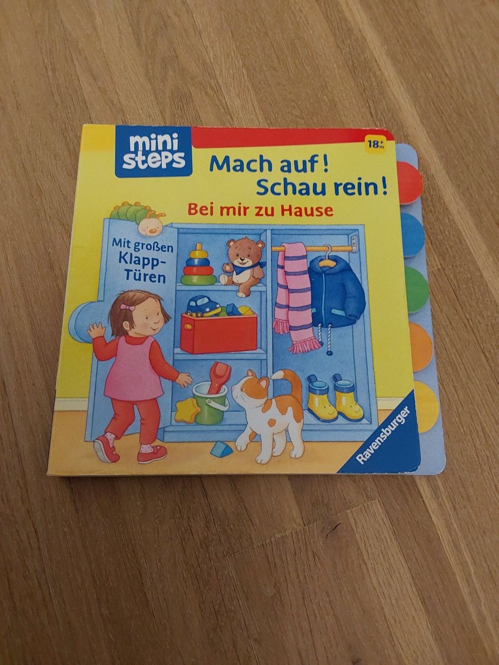 Bücher: Kinder Bücher – Gebraucht aus Wallisellen von Wallisellen77 7