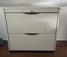 Armoire à dossiers suspendus/Schränke mit Hängeregister
