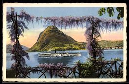 AK Lugano, Monte S. Salvatore