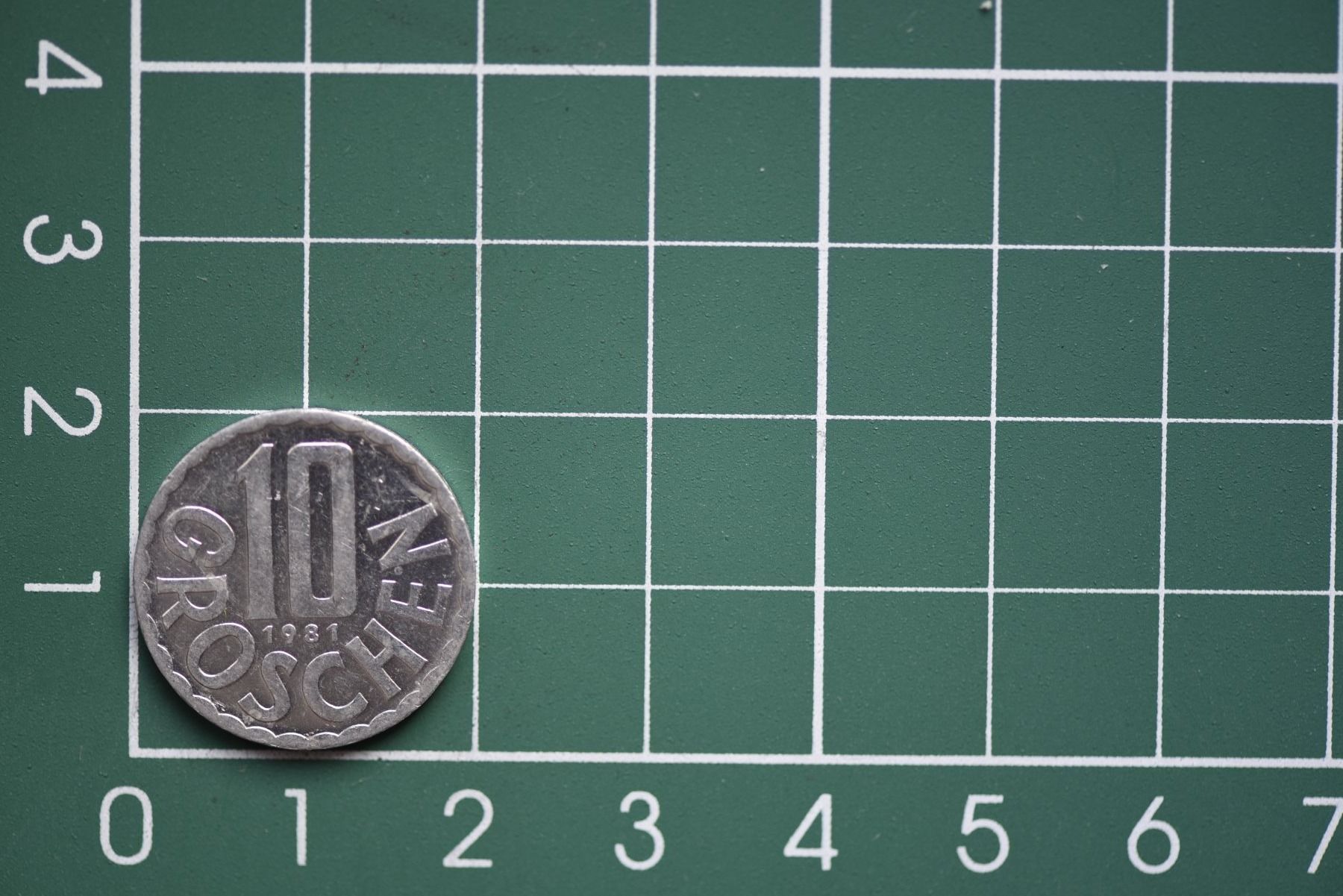 Tutti le monete: währung österreich 1981 – Usato da Laupen BE venduto da Gufi57