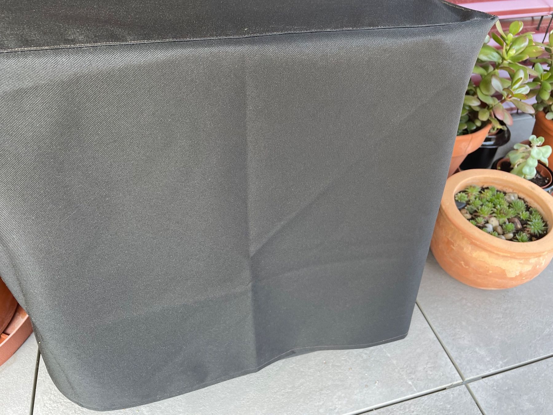 Bracieri: Cube Feuerkorb von höfats mit Zubehör – Nuovo (secondo la descrizione) da Luzern venduto da brl_5dm5 4