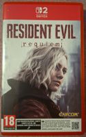 Resident Evil: Requiem (Nintendo Switch 2)
