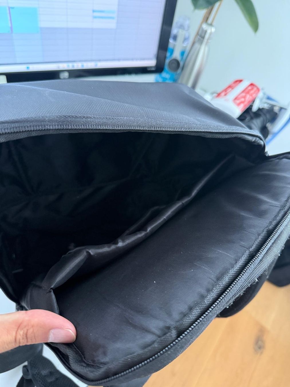 Zaini: Blaupunkt Connect Backpack wenig gebraucht – Usato da Oberentfelden venduto da Bilo88 4
