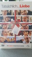 DVD Tatsächlich Liebe / Hugh Grant