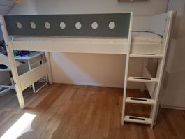 Flexa Hochbett