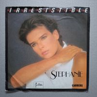 Stephanie - Irresistible