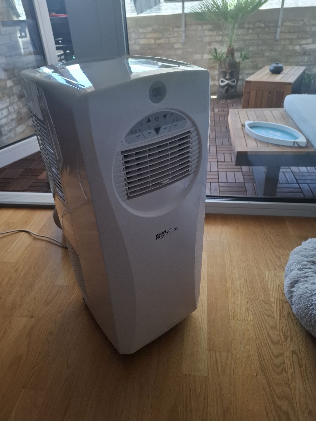 Primotecq Klimageräte: Klimaanlage – Gebraucht aus Zürich von The_solo_gamer 1