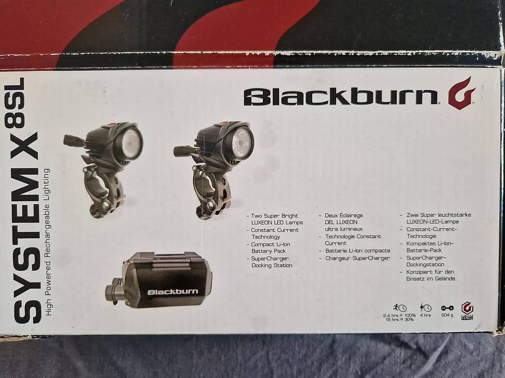 Ersatzteile: velo licht – Gebraucht aus Buchs SG von kat_99vv