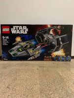 Lego Star Wars 75150