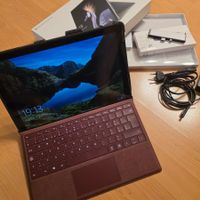 Microsoft Surface Pro 12.3" i5 / 8Go / 128Go + accessoires