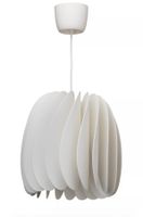 Ikea Skymningen Lampe