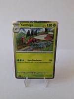 Pokemon - Yanmega - SVP - 187 - EN